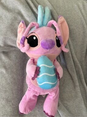 Angel Plush